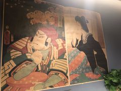 -隐炉和牛烧肉店(群力店)