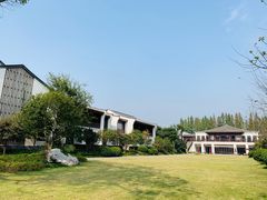 -杭州雅谷泉山庄酒店-餐厅