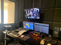 -太爽音乐文化录音棚