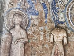 -炳灵寺世界文化遗产旅游区