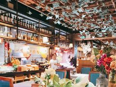 -领鲜活海鲜榴莲自助火锅(东门店)