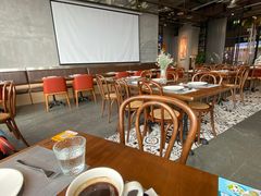 -曼乐辰餐厅(中庚漫游城店)