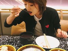 -金香匯晚茶(浑南店)