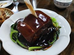 协和蜜汁酱方-协和菜馆(凤凰街店)