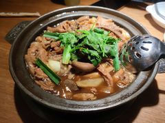 -牛小灶牛杂煲(北京路店)
