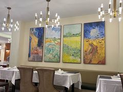 -老人和饭店(淮海中路店)