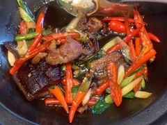 -永膳精致本味湘菜(麓谷店)