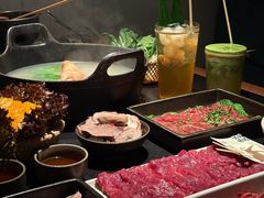 -大龙燚·旷野鲜火锅(广州首店)