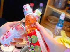 -温野菜涮涮锅(曲江大悦城店)