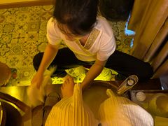 -金色莲花泰式按摩SPA(石牌店)