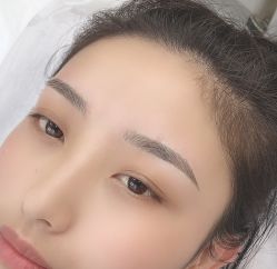 点击看大图 -久匠·野生眉半永久纹绣