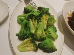 -Yan Ting 宴庭中餐厅(上海静安瑞吉酒店)