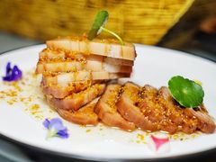 桂花莲藕-酌宴府The China Club·广州万富希尔顿酒店(云城东路店)