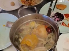 -湖州东吴开元名都酒店-滨河自助餐厅