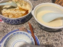 -南京大牌档(香港广场店)