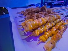 -燥次·烧烤酒场(万象城店)