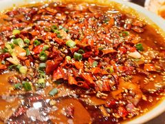 -廖川菜(金虹桥店)