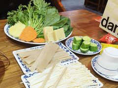 -东镇老火锅(高新区店)
