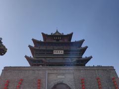 -光岳楼