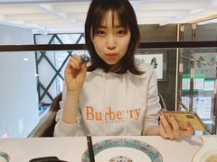 景观位-肆月河豚·新淮扬(金融街店)