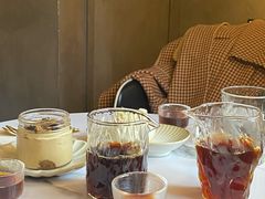 -Rechill Cafe(工体店)