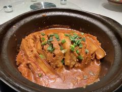 -常和州·夜宵大排档(常州单店)