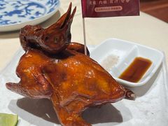 -侨美食家·粤菜(体育西路店)