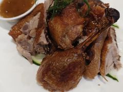 -醉南拳客家菜·河田鸡(西禅寺杨桥店)