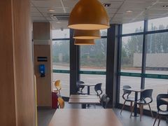 -麦当劳(莒县服务区店)