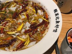 -太二酸菜鱼(汕头苏宁广场店)