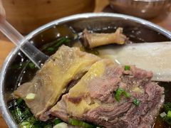 -达道武仔牛肉店(广达路店)