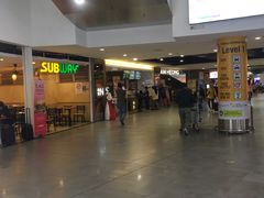 -吉隆坡国际机场