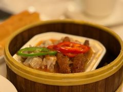 -顺德新世界酒店·华美轩餐厅