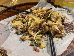 -大树头·森林餐厅(石碁店)