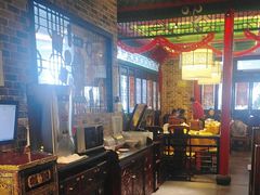 -缪氏川菜(深圳北站缤果空间店)