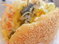 -三兄弟高炉烧饼