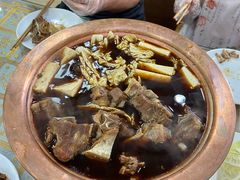 -清真·鸦儿李记·小馆(后海店)