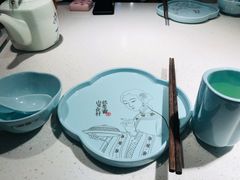 -刀板香·安徽菜(国购IFC店)