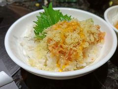 什锦刺身二重饭-财神日本料理(广州街总店)