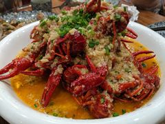 -虾小龙老长沙龙虾馆(坡子街店)