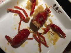 -章吴记喜瑞餐厅(东东城店)