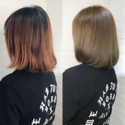 中发-icare美发沙龙