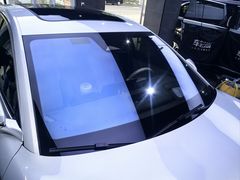 -车艺佳龙膜隐形车衣汽车贴膜(宝山丰宝店)