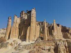 -元谋土林景区(物茂土林)