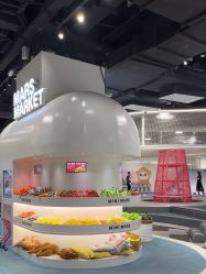 -MINI MARS KIDS CLUB亲子家庭中心(长宁天山店)