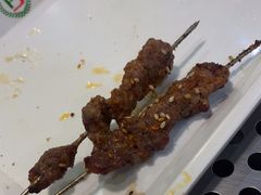 -禾记海鲜烧烤(八一路店)