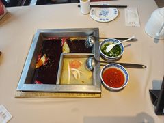 -龙森园火锅(琴台路店)