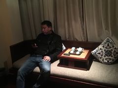 -上海外滩中星君亭酒店