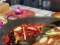 -贰回巷火锅馆(钟楼店)