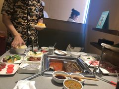 -海底捞火锅(凯德广场店)